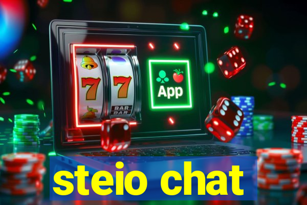 steio chat